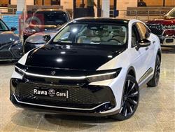 تويوتا كراون